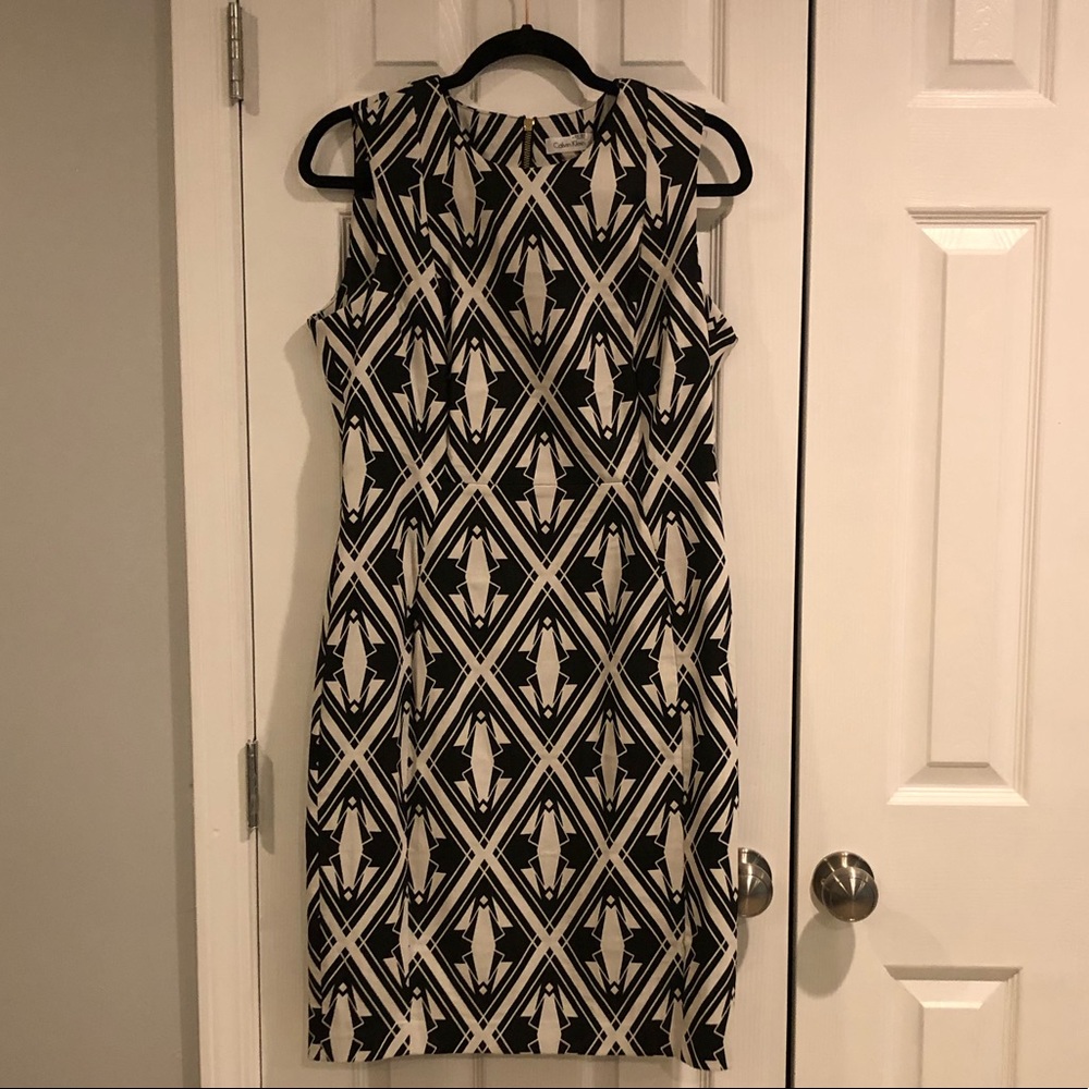 Calvin Klein Dress
